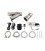 Exhaust Cutout 2.25" V-Band Remote