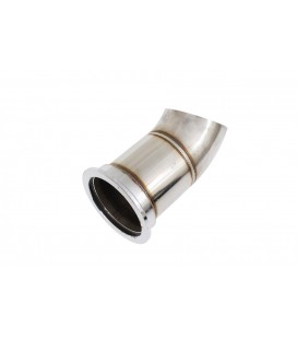 Exhaust Cutout 3.5" V-Band Remote