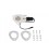 Exhaust Cutout Module Electric 3.5"