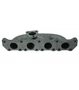 Exhaust manifold AUDI 1.8T K03 transverse cast-iron