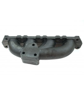 Exhaust manifold AUDI 1.8T K03 transverse cast-iron