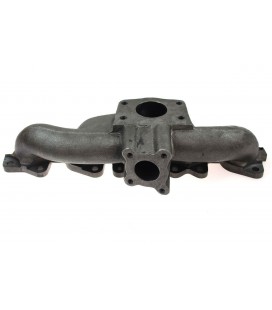 Exhaust manifold AUDI 20V RS2 TURBO cast-iron