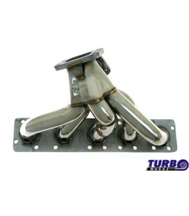 Exhaust manifold Audi 20V Turbo 2,2L S2, S4 K26