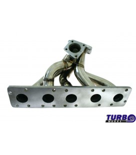 Exhaust manifold Audi 20V Turbo 2,2L S2, S4 K26