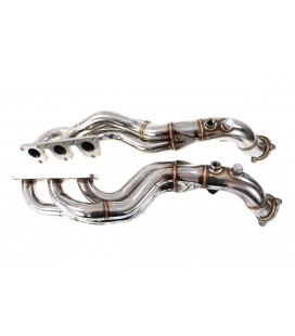 Exhaust Manifold Audi S4 S5 A7 A8 B8 Q5 SQ5 3.0 TFSI