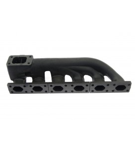 Exhaust manifold BMW E36 L6 TURBO cast-iron