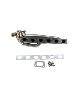 Exhaust Manifold BMW E36 M50 M52 T3 Top Mount