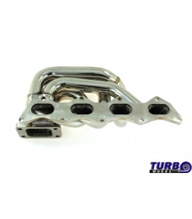 Exhaust manifold Fiat 16V Turbo type 2