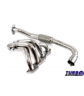 Exhaust manifold MITSUBISHI ECLIPSE 95-99 not turbo