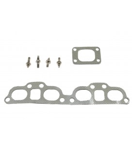 Exhaust manifold NISSAN 200SX S14 SR20DET T25