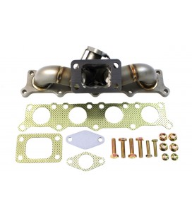 Exhaust manifold VAG 1.8T 20V T3 EXTREME