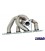 Exhaust manifold VW 1.8 2.0 TURBO K03
