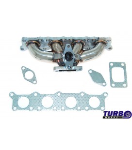 Exhaust manifold VW 1.8 TURBO T3