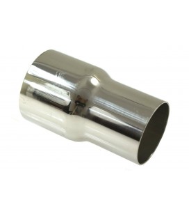 Exhaust Pipe Reducer 2-2,5"