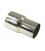 Exhaust Pipe Reducer 2,5-2,75"
