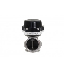 External WasteGate TurboWorks 50mm 0,5 Bar V-Band Black