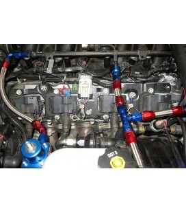 Fitting AN4-AN4