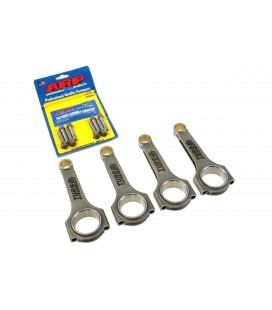 Forged connecting rods PEUGEOT 106 GTI CITROEN SAXO 1.6 TU5J4