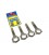 Forged connecting rods Subaru EJ20 EJ25 Impreza, Legacy