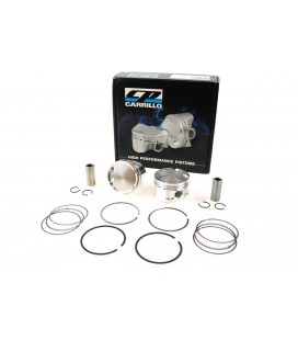 Forged CP Pistons SAAB 9-2X Subaru WRX EJ20 92,5MM 8,5:1