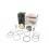 Forged Pistons Wiseco Honda Civic Acura RSX K20 86,5MM 9,8:1