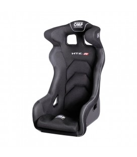 Fotel OMP HTE-R Carbon FIA