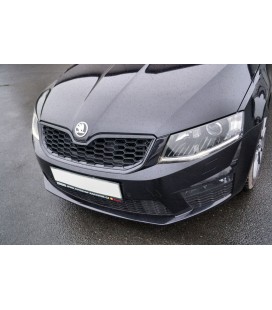 Front Grill Skoda Octavia III