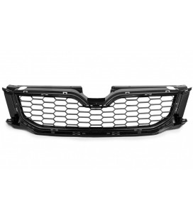 Front Grill Skoda Octavia III