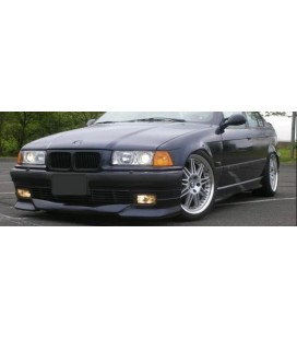 Front Lip BMW E36 92-97 (PU)