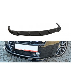 Front splitter Alfa Romeo 159 V.1