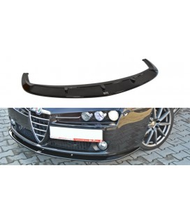 Front splitter Alfa Romeo 159 V.2