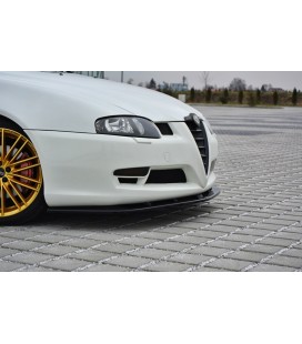 Front splitter Alfa Romeo GT V.1