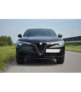 Priekinis spliteris Alfa Romeo Stelvio V.1