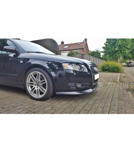 Front splitter Audi A4 B7 Ver.1