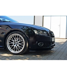 Priekinis spliteris Audi A5 S-Line