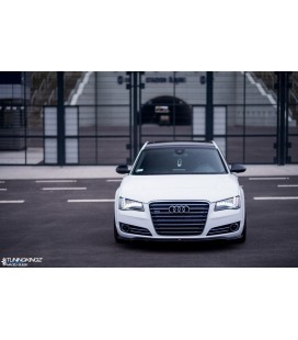 Priekinis spliteris Audi A8 D4 V.1