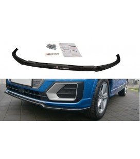 Front splitter Audi Q2 Mk1 V.1