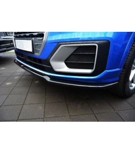 Front splitter Audi Q2 Mk1 V.1