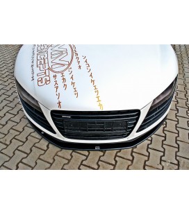 Priekinis spliteris Audi R8 06-15