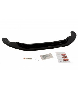 Front splitter Audi R8 06-15