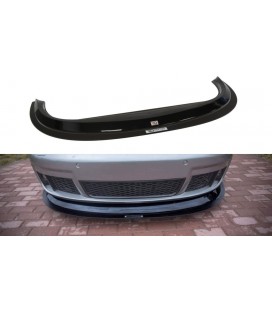 Front splitter Audi RS6 C5 Hybrid