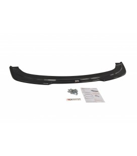 Front splitter Audi S3 8L