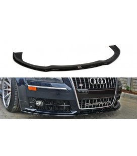 Front splitter Audi S8 D3