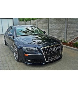 Priekinis spliteris Audi S8 D3