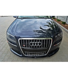 Priekinis spliteris Audi S8 D3