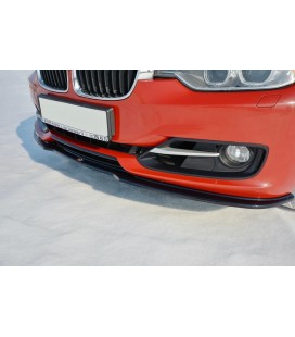 Priekinis spliteris BMW 3 F30 V.1