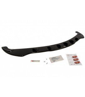 Front splitter BMW 5 E60 E61 (preface Model)