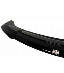 Front splitter BMW 6 E63 E64 (preface Model) V.2