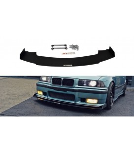 Priekinis spliteris BMW M3 E36