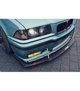 Front splitter BMW M3 E36